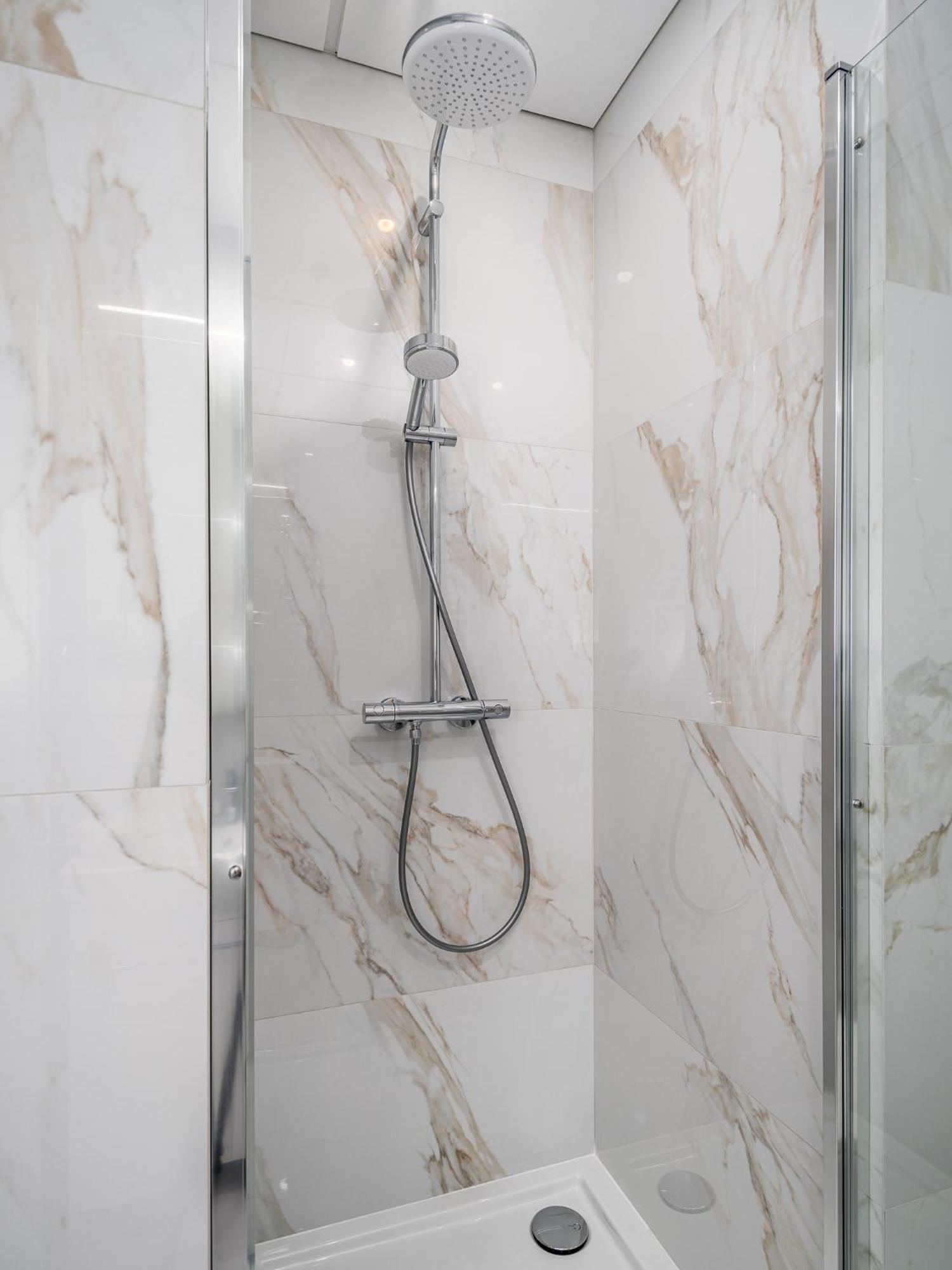Marcina Kasprzaka 29 Apart D&K Apartment Warsaw Ngoại thất bức ảnh